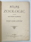 ATLAS ZOOLOGIC, 262 FIGURI COLORATE CU TEXT EXPLICATIV, ILUSTRAT CU CROMOLITOGRAFII , 1916