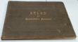 ATLAS ZU HUMBOLDT 'S  KOSMOS , 1864
