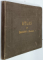 ATLAS ZU HUMBOLDT 'S  KOSMOS , 1864
