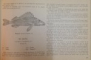 ATLASUL PESTILOR DIN APELE R.P.R. de TH. BUSNITA, I. ALEXANDRESCU , 1963 * PREZINTA HALOURI DE APA