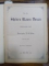 AU DER SHONEN BLAUEN DONAU, Z.K. LEKER, WIEN, 1894