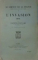 AU SERVICE DE LA FRANCE , NEUF ANNEES DE SOUVENIRS , VOL. I - V de RAYMOND POINCARE , 1928
