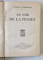 AU SOIR DE LA PENSEE , VOL. I - II de GEORGES CLEMENCEAU , 1927