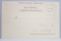 CARTE POSTALA CLASICA , 1894 - 1905 , ART NOUVEAU , LUNA AUGUST  - ALEGORIE CU FATA SI COS DE FRUCTE SI VANATOR  , DESEN DE E.N. GHIKA , INST. CAROL GOBL , CROMOLITOGRAFIE , NECIRCULATA , CLASICA