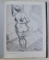 AUGUSTE CHABAUD - L' HOMME ET LE CADRE par MAX PHILIPPE DELAVOUET , 1983