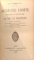 AUGUSTE COMTE , FONDATEUR DU POSITIVISME SA VIE-SA DOCTRINE de R. P. GRUBER , 1892