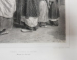 Auguste Raffet (1804-1860) - Femei tataroaice in Baidar (Crimeea)