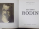Auguste Rodin, Robert Descarnes, Lausanne 1967