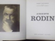 Auguste Rodin, Robert Descarnes, Lausanne 1967