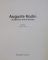 AUGUSTE RODIN , SCULPTURES AND DRAWINGS , TEXT by GILLES NERET , 2002
