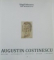 AUGUSTIN COSTINESCU , DESENE , LITOGRAFII , GRAVURI , GUASE , LAVIURI de VIRGIL MOCANU