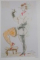 AUGUSTIN COSTINESCU , DESENE , LITOGRAFII , GRAVURI , GUASE , LAVIURI de VIRGIL MOCANU