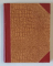 AUSTRALIA  CONTINENTUL CONTRASTELOR de WILHELM NOWACK , EDITIE INTERBELICA