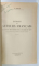 AUTEURS FRANCAIS , A L 'USAGE DES ELEVES DE LA CLASSE DE VII eme , MANUEL par N. SERBAN , ANII '40 , PREEZINTA URME DE UZURA , DEDICATIE *