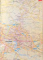 AUTO-ATLAS - DEUTSCHLAND-EUROPA , 1994