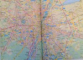 AUTOATLAS , DEUTSCHLAND EUROPA , 95/96 , 1995