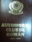 AUTOMOBIL CLUBUL ROMAN 1904-2004