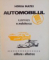 AUTOMOBILUL de HORIA MATEI, ILUSTRATII de N. NOBILESCU, 1977