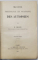 AUTOPSIES, MANUEL THEORETIQUE ET PRATIQUE par H. ZILGIEN - PARIS, 1911