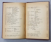 AUTORI ROMANI - ANTOLOGIE I. - BUCATI ALESE DIN SCRIITORII VEACULUI XVIII SI XIX - SCHITE BIOGRAFICE SI CRITICE de N. BELDICEANU , 1895