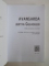 AVANGARDA , JARTFA GULAGULUI (POETI SUB TEROAREA COMUNISTA) , ANTOLOGIE , TRADUCERE , PREFATA si NOTE de LEO BUTNARU , 2011
