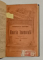 AVATAR / MOARTA INAMORATA de THEOPHILE GAUTIER , COLEGAT DE DOUA CARTI , EDITII IINTERBELICE