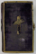 AVE MARIA , CARTE DE RUGACIUNI , DEVOTIONALA IN LIMBA GERMANA , TEXT CU CARACTERE GOTICE , SFARSITUL SEC. XIX , FORMAT MIC