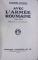 AVEC L'ARMEE ROUMANIE (1916-1918) de MICHEL STURDZA (1918) - CONTINE DEDICATIA AUTORULUI CATRE MARTHA BIBESCU