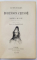 Aventures de Robinson Crusoe par Daniel de Foe, illustree par J. J. Grandville - Paris, 1859