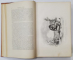 Aventures de Robinson Crusoe par Daniel de Foe, illustree par J. J. Grandville - Paris, 1859