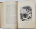 Aventures de Robinson Crusoe par Daniel de Foe, illustree par J. J. Grandville - Paris, 1859