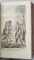 AVENTURES DE TELEMAQUE FILS D'ULYSSE , TOME I  - HAGA, 1715