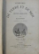 AVENTURES DE TERRE ET DE MER - LES JEUNES ESCLAVES par MAYNE - REID , EDITIE DE INCEPUT DE SECOL XX