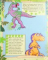 AVENTURI DIN LUMEA DINOZAURILOR de  IONUT SKRYPNYK , ILUSTRATII de KATONA NORBERT SI NEGRUT DAN , 2010
