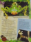 AVENTURI IN PADUREA TROPICALA, CARTE SI JOC, 2010