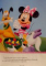 AVENTURILE LUI MINNIE , ILUSTRATII de DISNEY STORYBOOK ARTISTS , 2014 *NU CONTINE CD
