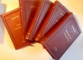 AVENTURILE LUI OCHI DE SOIM, VOL. I - V de JAMES FENIMORE COOPER , 2009 , COLECTIA ADEVARUL DE LUX