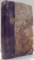 AVENTURILE LUI TELEMACU , FIULUI LUI ULISE URMATE DE AVENTURILE LUI ARISTON TRADUSE DUPA FENELON de A.I. CRETESCU , 1852