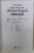 AVEREA BUNEI EDUCATII  de TEODOR BACONSCHI ,  2019, DEDICATIE *, PREZINTA URME DE INDOIRE