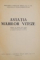 AVIATIA MARILOR VITEZE , 1952