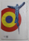 AVIOANE REACTIVE IN CULORILE FORTELOR AERIENE ALE ROMANIEI /  JETS IN ROMANIAN AIR FORCE COLOURS de CRISTIAN CRACIUNOIU , ANII  '90  , COTORUL LIPIT CU SCOTCH