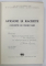 AVIOANE SI RACHETE , CONCEPTE DE PROIECTARE de MIHAI M. NITA ...RADU N. PATRAULEA , 1985 , DEDICATIE *