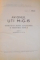 AVIONUL UTI MIG-15 , INSTRUCTIUNI PENTRU EXPLOATAREA SI DESERVAREA TEHNICA , CARTEA I , INSTRUCTIUNI NR. GK-100 , 1958