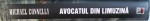AVOCATUL DIN LIMUZINA de MICHAEL CONNELLY , 2014