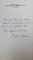 AVRAM IANCU IN TRADITIA ORALA A MOTILOR de ROMULUS FELEA , volum publicat de IOAN FELEA si VIRGILIU FLOREA , 1992 , DEDICATIE*