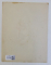B. P. HASDEU , ' SEF DE BALET MACABRU ( VEZI SAINT - SAENS ) ' , CARICATURA , LITOGRAFIE de pictorul NICOLAE PETRESCU - GAINA 1871 - 1931 , 1898