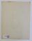 B. P. HASDEU , ' SEF DE BALET MACABRU ( VEZI SAINT - SAENS ) ' , CARICATURA , LITOGRAFIE de pictorul NICOLAE PETRESCU - GAINA 1871 - 1931 , 1898