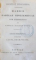BABRII FABULAE CHOLIAMBICAE NUPER IN MONTE ATHO REPERTAE , LIPSIAE 1845