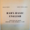 BABY BASIC ENGLISH de VASILICA FIRIMITA, RADITA STANCIU CASAPU, 1994