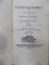 Bacalaureul de Salamanca sau Memoriile si intamplarile lui Don Heruvim de la Ponda, 1847